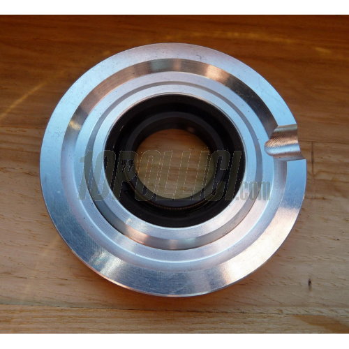 Flange oil seal 20x62x6,5 DRT