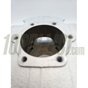 Kit cilindro FRT BFA 180cc GP, Ø 64, corsa 56,7, raffredamento ad aria,interasse TM, Vespa Smallframe