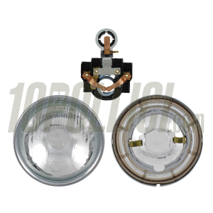 Headlamp SIEM Vespa GTR, Sprint Veloce, Rally