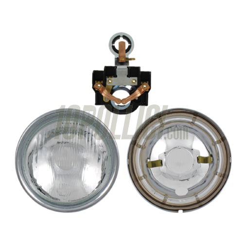 Headlamp SIEM Vespa GTR, Sprint Veloce, Rally