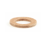 Gasket fuel hose pipe carburetor DELL'ORTO SI (6x10x1mm)