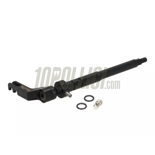 Clutch Lever Set BGM PRO Superstrong for Vespa GT, Sprint, TS, VNA, VBA, GL, Rally, PX, PE, Cosa, T5