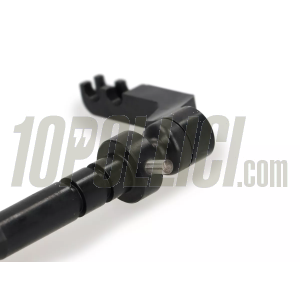 Clutch Lever Set BGM PRO Superstrong for Vespa GT, Sprint, TS, VNA, VBA, GL, Rally, PX, PE, Cosa, T5