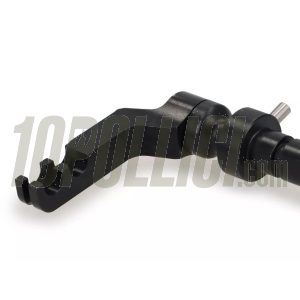 Clutch Lever Set BGM PRO Superstrong for Vespa GT, Sprint, TS, VNA, VBA, GL, Rally, PX, PE, Cosa, T5