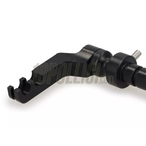Clutch Lever Set BGM PRO Superstrong for Vespa GT, Sprint, TS, VNA, VBA, GL, Rally, PX, PE, Cosa, T5
