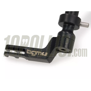 Clutch Lever Set BGM PRO Superstrong for Vespa GT, Sprint, TS, VNA, VBA, GL, Rally, PX, PE, Cosa, T5