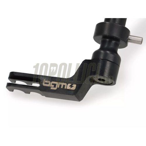 Clutch Lever Set BGM PRO Superstrong for Vespa GT, Sprint, TS, VNA, VBA, GL, Rally, PX, PE, Cosa, T5