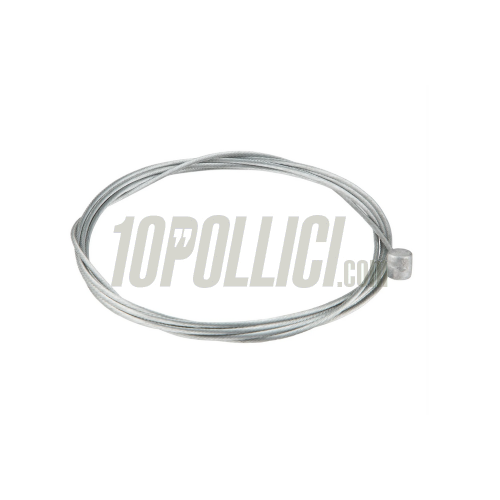 Cavo frizione SIP PERFORMANCE Ø 1,8mm L=1950mm Vespa 125 V1-15, V30-33, VM, VN, 150 VL, VB1, Hoffmann