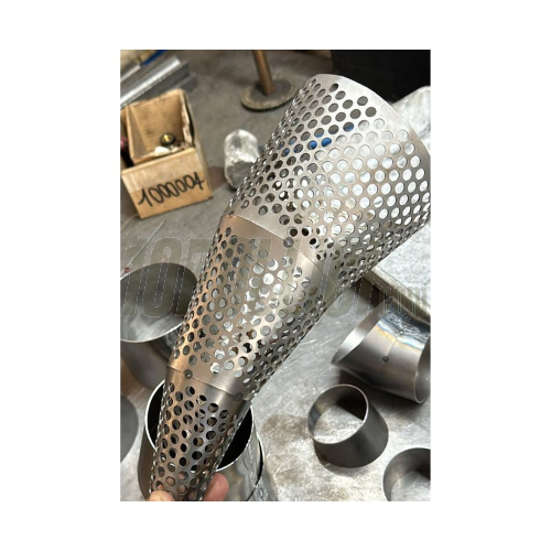 Racing exhaust EGIG PERFORMANCE "Flüster Goofy D&F"  Vespa 50, 90, 125  Primavera, ET3, PK