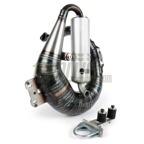 Espansione racing EGIG PERFORMANCE "Mamba"   Vespa 50, 90, 125 Primavera, ET3, PK