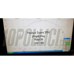 Espansione racing EGIG PERFORMANCE "Mamba"   Vespa 50, 90, 125 Primavera, ET3, PK