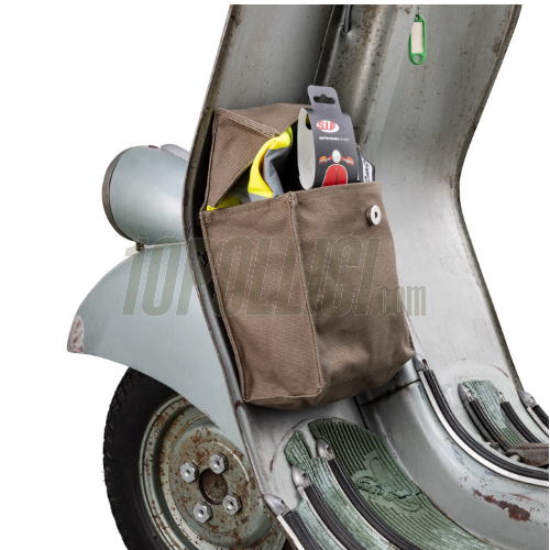 Tool Bag SIP Classic legshield vespa