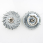 Flywheel for PINASCO FLYTECH ignitions Vespa 150 GS VS1->5 Ø 17, KG. 1,6