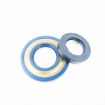 Main oil seal set, cone 19 crankshaft Vespa 50, 90,125 Primavera, ET3, PK 50 S
