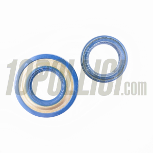 Paraoli di banco albero motore cono 20 Vespa PK125 S 2°,  N, XL, XL2, 125 ETS