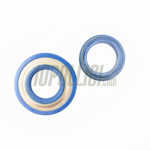 Paraoli di banco albero motore cono 20 Vespa PK125 S 2°,  N, XL, XL2, 125 ETS