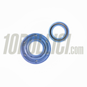 Main oil seal set, cone 20 crankshaft Vespa PK 50 S 2°, XL, XL2, FL, N, HP, Rush
