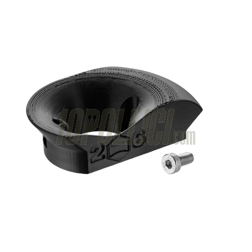 Air Intake System VESPTEC V2.0 for SI 26 carburetor