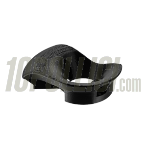 Air Intake System VESPTEC V2.0 for SI 26 carburetor