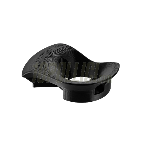Air Intake System VESPTEC V2.0 for SI 26 carburetor