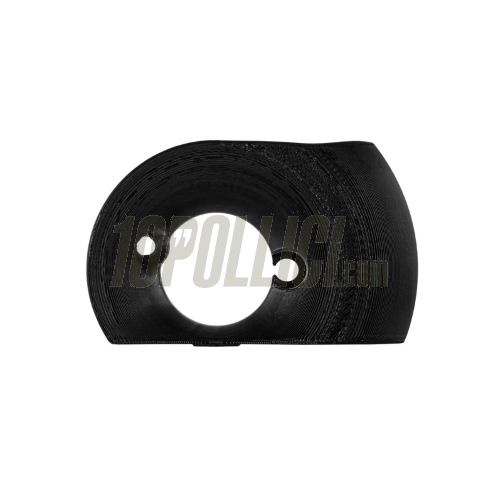 Air Intake System VESPTEC V2.0 for SI 26 carburetor