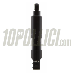 Coppia ammortizzatori SIP PERFORMANCE 2.0  - nero molla nera - Vespa VNB4-6T, VBB2T, GT, Sprint, GL, Super, GTR, Sprint Veloce, TS, Rally