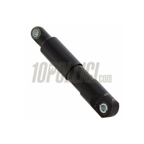 Coppia ammortizzatori SIP PERFORMANCE 2.0  - nero molla nera - Vespa VNB4-6T, VBB2T, GT, Sprint, GL, Super, GTR, Sprint Veloce, TS, Rally