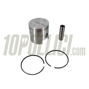 Kit cilindro EVOK 85cc Vespa 50, Special, PK, XL D.50 corsa 43mm