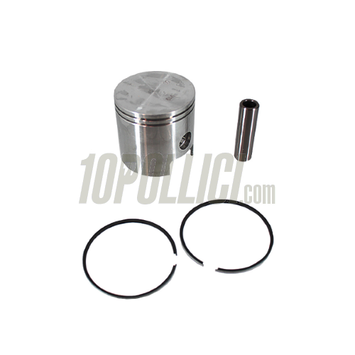 Kit cilindro EVOK 85cc Vespa 50, Special, PK, XL D.50 corsa 43mm