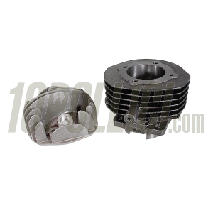 Kit cilindro EVOK 85cc Vespa 50, Special, PK, XL D.50 corsa 43mm