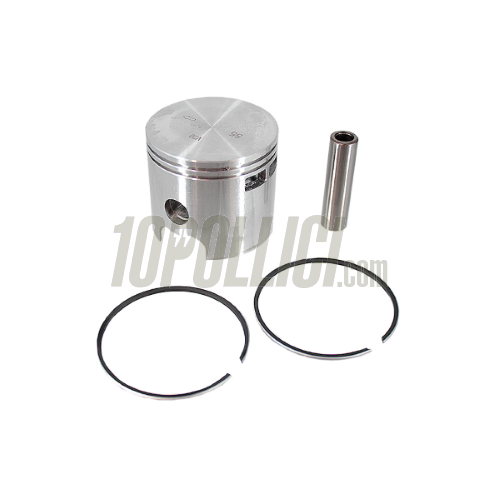 Cylinderkit EVOK 102cc Vespa 50, Special, PK, XL d.55 stroke 43mm