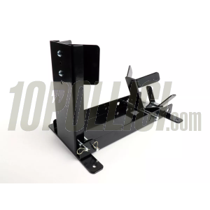 Wheel chock for trailer - scooter stand for front wheel -BGM PRO Vespa, Lambretta, Scooter, Modern Vespa, 8-13 inch tyre