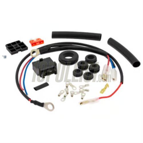 Impianto elettrico SIP PREMIUM per conversione Vespa PX, PE ad accensioni elettroniche IDM tipo Parmakit, Vespatronic, Malossi, Polini , Pinasco, Vmc