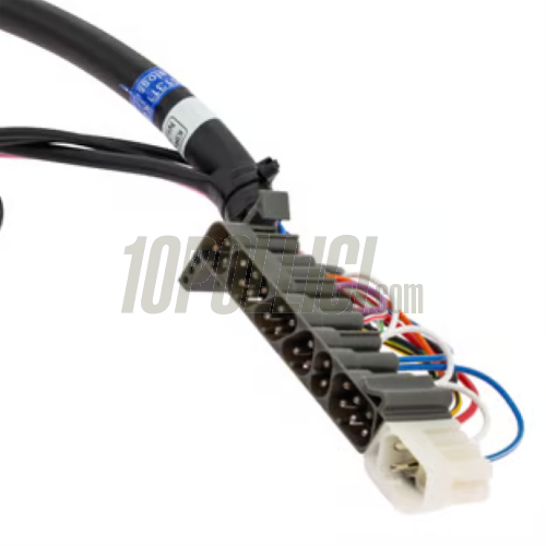 Impianto elettrico SIP PREMIUM per conversione Vespa PX, PE ad accensioni elettroniche IDM tipo Parmakit, Vespatronic, Malossi, Polini , Pinasco, Vmc