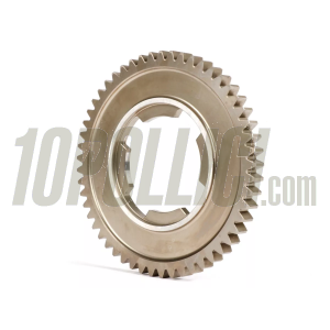 Ingranaggio 2a marcia z 52 FABBRI Racing per Vespa 50, 90, 125 ET3 Primavera, PK