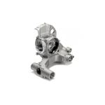 Carter MALOSSI VR-One Vespa P200E, PX200 E, Lusso, `98, MY, lamellare - nudo