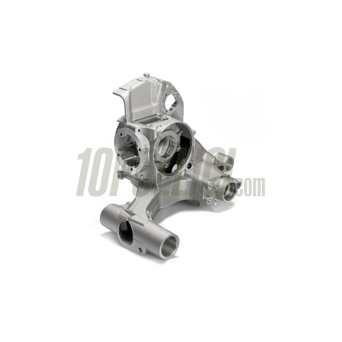 Carter MALOSSI VR-One Vespa P200E, PX200 E, Lusso, `98, MY, lamellare - nudo