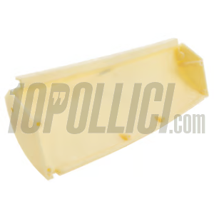 Parte inferiore bauletto Vespa  PK XL, Rush