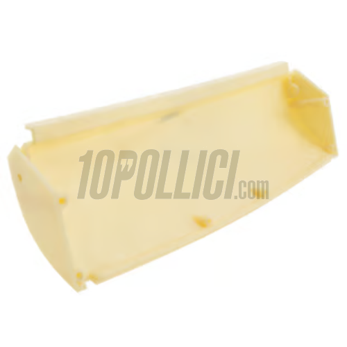 Parte inferiore bauletto Vespa  PK XL, Rush