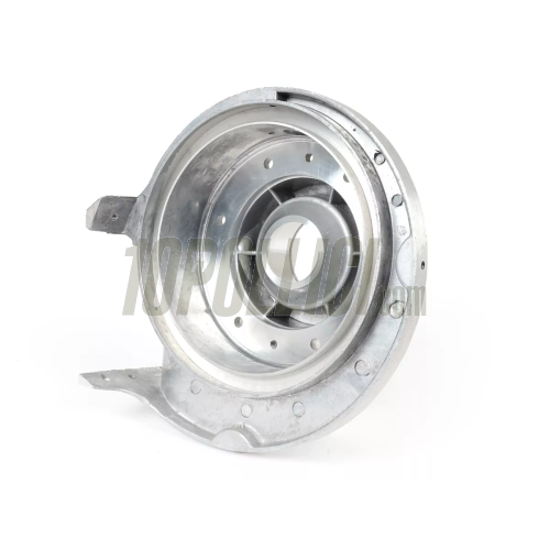 Carter ventola -UNI Auto,- Lambretta LI (Serie 2-3), LIS, SX, TV (Serie 2-3), DL, GP - Standard