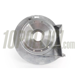 Carter ventola -UNI Auto,- Lambretta LI (Serie 2-3), LIS, SX, TV (Serie 2-3), DL, GP - Standard