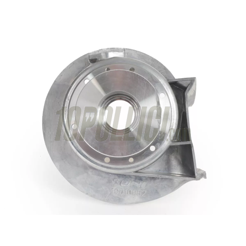 Carter ventola -UNI Auto,- Lambretta LI (Serie 2-3), LIS, SX, TV (Serie 2-3), DL, GP - Standard