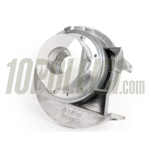 Carter ventola -UNI Auto,- Lambretta LI (Serie 2-3), LIS, SX, TV (Serie 2-3), DL, GP - Standard
