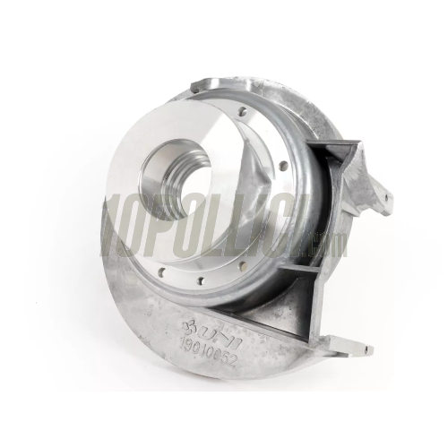 Carter ventola -UNI Auto,- Lambretta LI (Serie 2-3), LIS, SX, TV (Serie 2-3), DL, GP - Standard