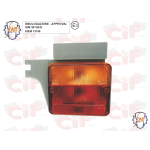 Rear right light SIEM for Ape 50