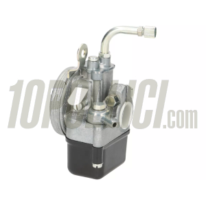 Carburetor SHA 12/12 Piaggio Ciao with automatic mix