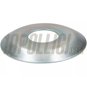 Disco lancio olio -LAMBRETTA- LI, LIS, SX, TV (serie 2-3), DL, GP