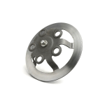 Clutch pressure flange -SIL- Lambretta LI, SX, LI S, TV