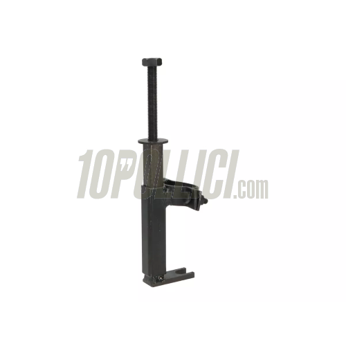 Fork suspension arm front wheel spring compressor tool BGM PRO for Lambretta  LI, LIS, SX, DL, GP, TV