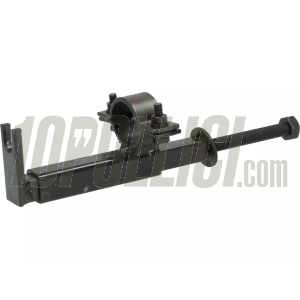 Fork suspension arm front wheel spring compressor tool BGM PRO for Lambretta  LI, LIS, SX, DL, GP, TV